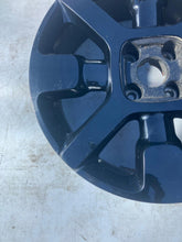 Load image into Gallery viewer, 1x Alufelge 17 Zoll 6.5" 4x108 9800494077 Citroën C4 Cactus Rim Wheel FEL8975875652ge
