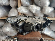 Laden Sie das Bild in den Galerie-Viewer, Frontscheinwerfer VW Passat B8 3G1941081P Full LED Links Scheinwerfer Headlight SCH1701346763nr