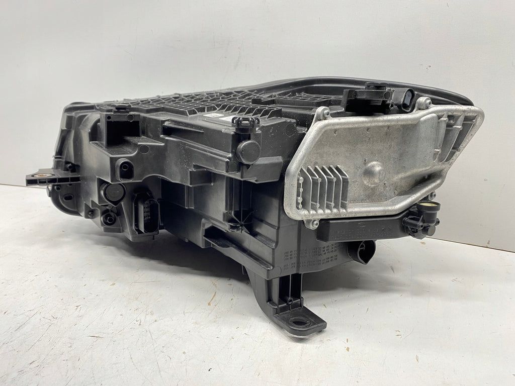 Frontscheinwerfer VW Caddy V I 2K8941036AF LED Rechts Scheinwerfer Headlight SCH9308583142td