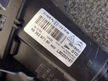 Load image into Gallery viewer, Frontscheinwerfer Citroën C3 9836267180 Full LED Links Scheinwerfer Headlight
