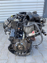 Load image into Gallery viewer, Motor Ford Mondeo V I T8CC 2.0 TDCI 180PS 132kW 115TKm 2014 Diesel Komplett MOT2321925724ul