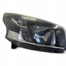 Frontscheinwerfer Renault Trafic III 260102650R Rechts Scheinwerfer Headlight SCH2195798356pq