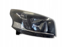 Laden Sie das Bild in den Galerie-Viewer, Frontscheinwerfer Renault Trafic III 260102650R Rechts Scheinwerfer Headlight SCH2195798356pq
