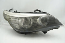 Laden Sie das Bild in den Galerie-Viewer, Frontscheinwerfer BMW 5 E60 E61 7177740 5DV009000 1EL009450 Rechts Headlight SCH8471935902ry