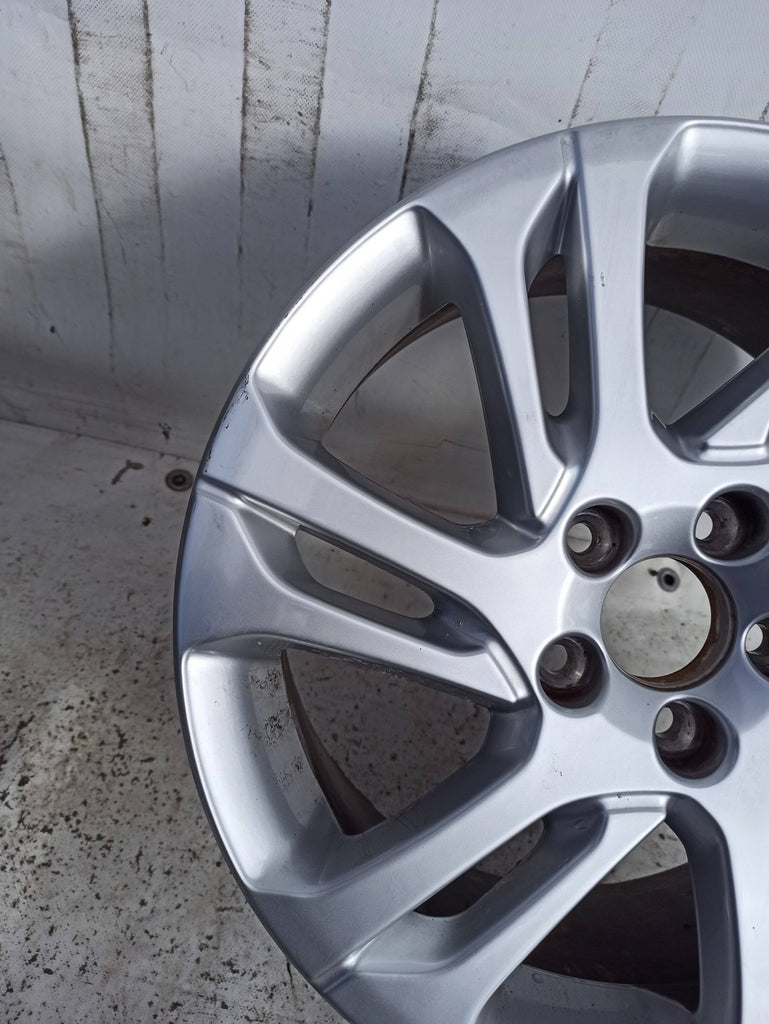 1x Alufelge 18 Zoll 7.5" 5x108 55ET 31429693 Volvo Xc60 Rim Wheel