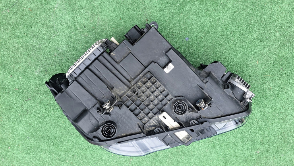 Frontscheinwerfer BMW X1 F48 7472219-02 Full LED Links Scheinwerfer Headlight SCH7586597695ul