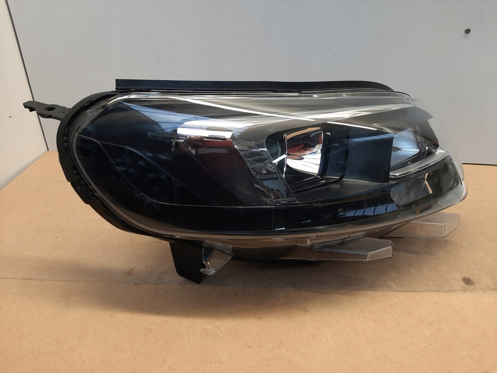 Frontscheinwerfer Opel Zafira Vivaro C 218274-03 Xenon Rechts Headlight