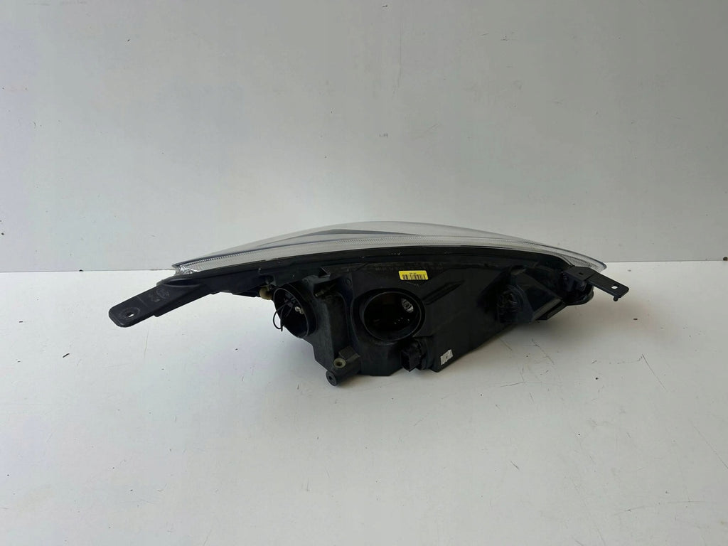 Frontscheinwerfer Ford Fiesta H1BB-13W030-AD Links Scheinwerfer Headlight SCH1533072618de