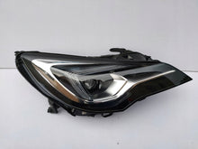 Laden Sie das Bild in den Galerie-Viewer, Frontscheinwerfer Opel Astra 39111150 LED Rechts Scheinwerfer Headlight