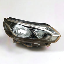 Laden Sie das Bild in den Galerie-Viewer, Frontscheinwerfer Toyota Proace 00197153-04 LED Rechts Scheinwerfer Headlight