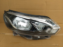 Laden Sie das Bild in den Galerie-Viewer, Frontscheinwerfer Toyota Proace 00197153-04 LED Rechts Scheinwerfer Headlight