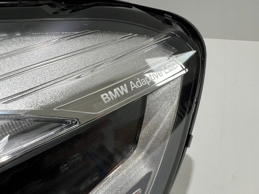 Frontscheinwerfer BMW F45 F46 5A017B5-02 LED Links Scheinwerfer Headlight