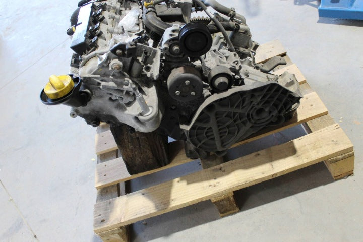 Motor Renault Twingo III H4B453 0.9 TCE 92PS 68kW 2015 Benzin Engine Unkomplett MOT4833886715eg