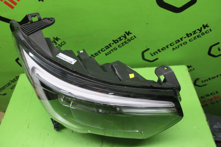 Frontscheinwerfer Renault Master 260105567R LED Rechts Scheinwerfer Headlight