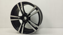 Load image into Gallery viewer, 1x Alufelge 22 Zoll 9.5" 5x130 48ET Porsche Rim Wheel FEL7545809278ic