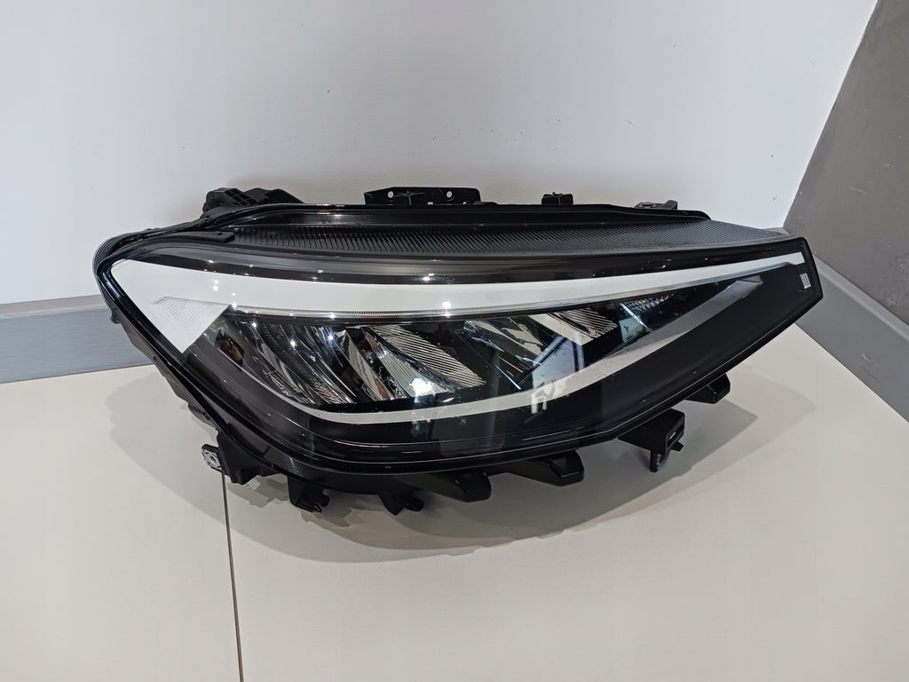 Frontscheinwerfer VW Id.4 11B941006 Rechts Scheinwerfer Headlight SCH9438103550js