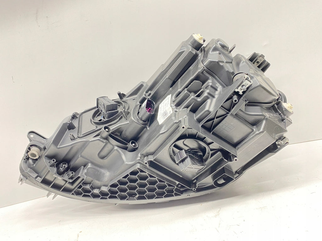 Frontscheinwerfer VW Golf VII 5G1941082 Rechts Scheinwerfer Headlight SCH2780971416qv