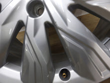 Load image into Gallery viewer, 1x Alufelge 18 Zoll 7.5" 5x112 39ET Glanz Silber 8W0071498 Audi A4 B9 Rim Wheel FEL2661426098tv