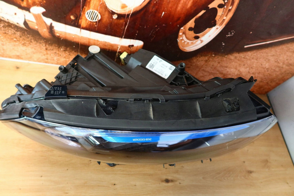 Frontscheinwerfer Mercedes-Benz Eqb A2439069000 01577902Q05ZGS004 Rechts SCH6997777624mj