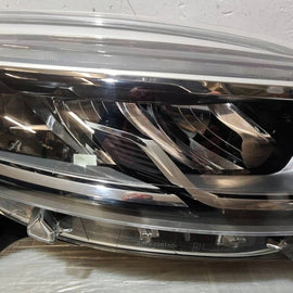 Frontscheinwerfer Renault Captur I 260107244R LED Rechts Scheinwerfer Headlight SCH4731756427uv