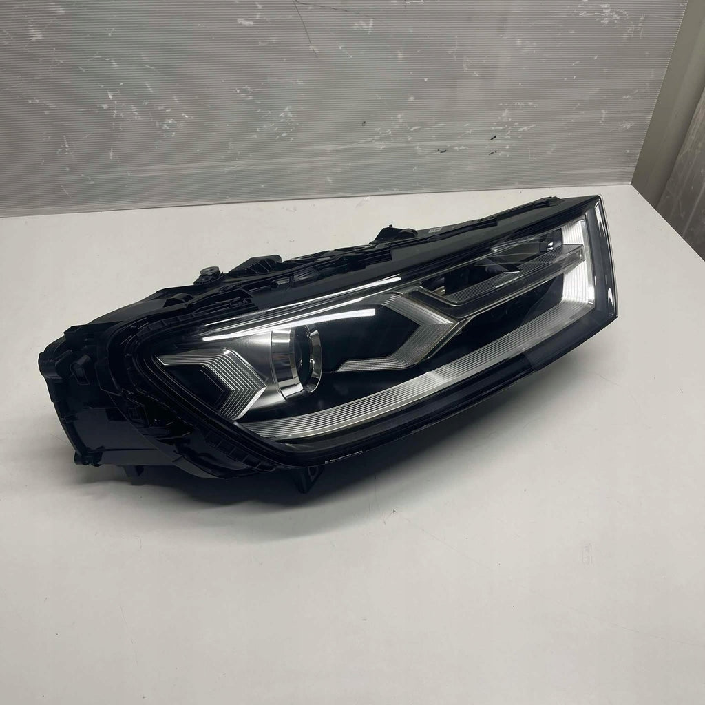 Frontscheinwerfer Audi Q7 4M0941006 Xenon Rechts Scheinwerfer Headlight SCH5855196945pn