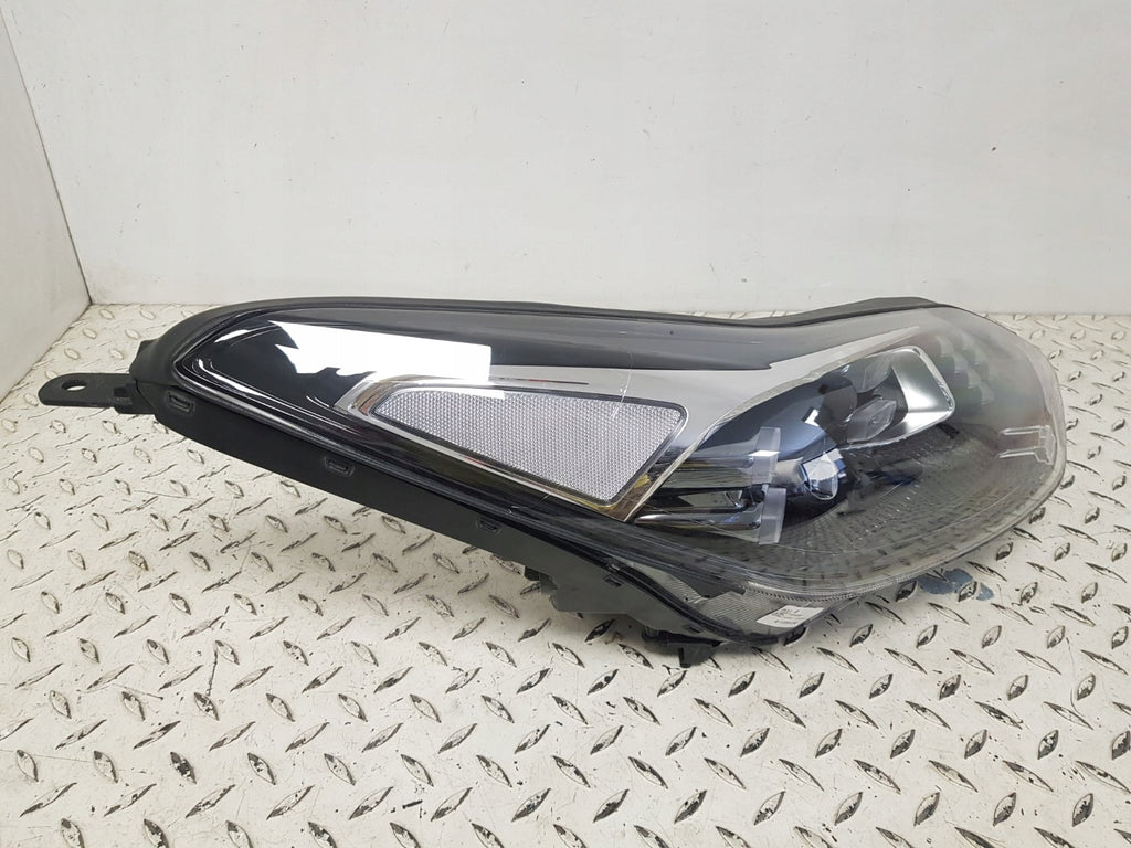 Frontscheinwerfer Kia Sportage 92102-F1500 Full LED Rechts Headlight SCH6390946205fb