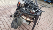 Load image into Gallery viewer, Motor Audi A6 C6 BPP 2.7 TDI 180PS 132kW Diesel Engine Unkomplett