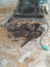 Load image into Gallery viewer, Motorblock Audi A4 B8 CDH CDHB CDHA 06H103021L 1.8 TFSI 180TKm Benzin Unkomplett MOT4996872509xx