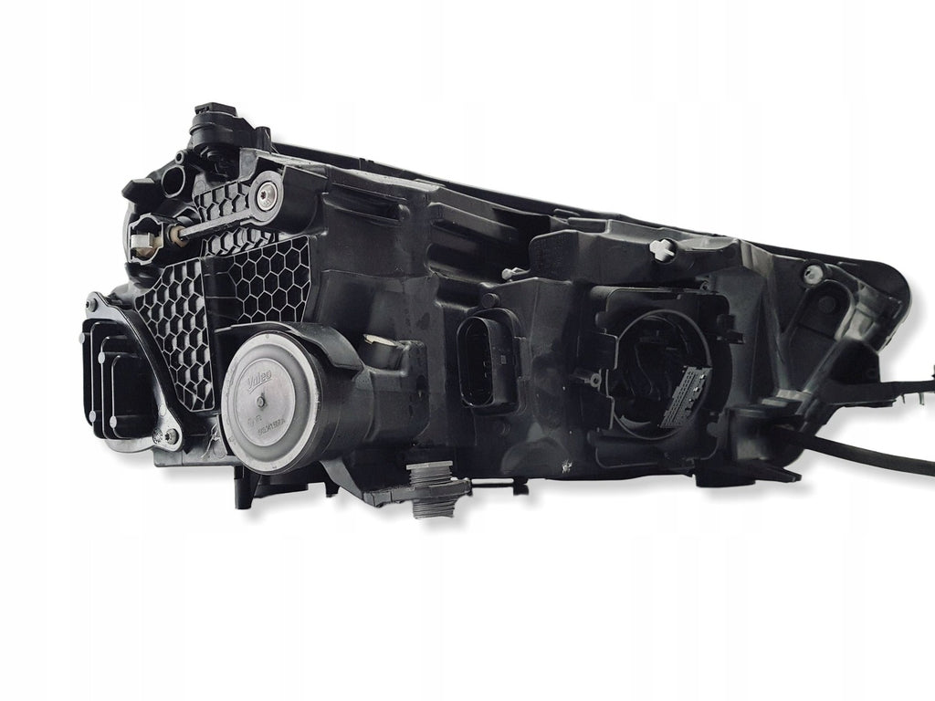 Frontscheinwerfer Skoda Fabia IV 6VB941015B FALSE Scheinwerfer Headlight SCH2248362114ut