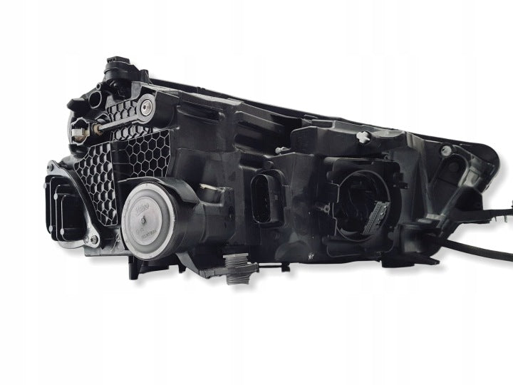 Frontscheinwerfer Skoda Fabia IV 6VB941015B Links Scheinwerfer Headlight SCH2248362114ut