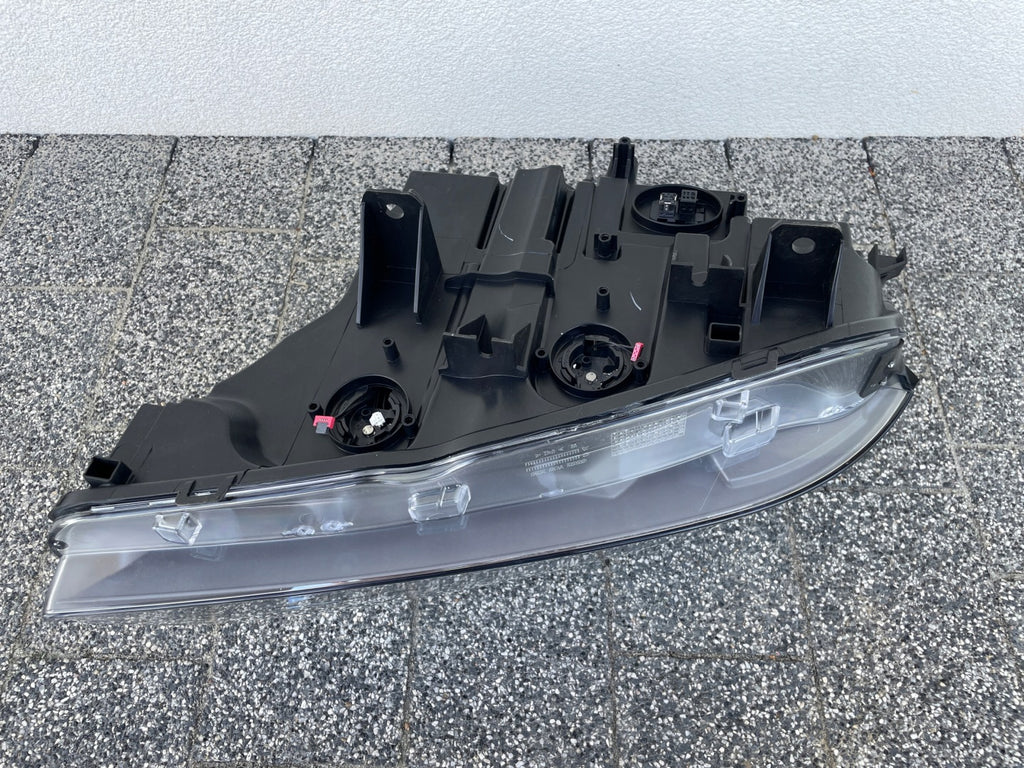 Frontscheinwerfer BMW X3 F25 7276992 Rechts Scheinwerfer Headlight SCH3015941000pz