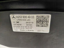 Load image into Gallery viewer, Frontscheinwerfer Mercedes-Benz Glc A2539064903 Links Scheinwerfer Headlight SCH8604491513qq