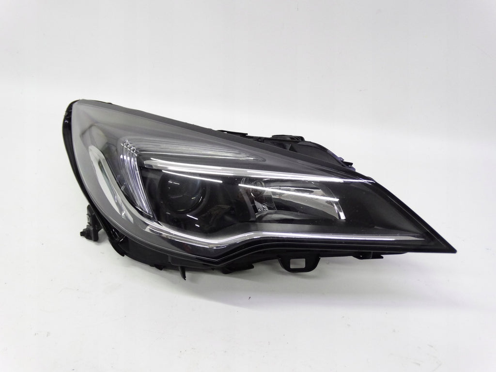 Frontscheinwerfer Opel Astra K 39158006 LED Rechts Scheinwerfer Headlight SCH1782498644dl