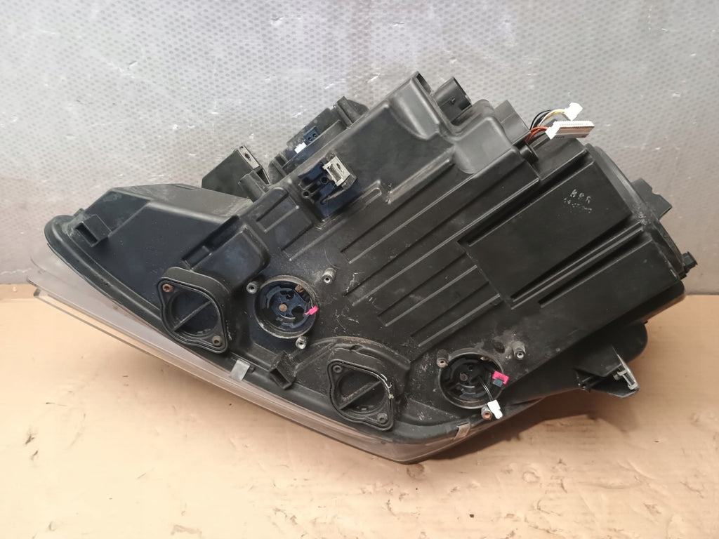 Frontscheinwerfer BMW 6 F12 7222084-17 Xenon Rechts Scheinwerfer Headlight SCH8754282788vw