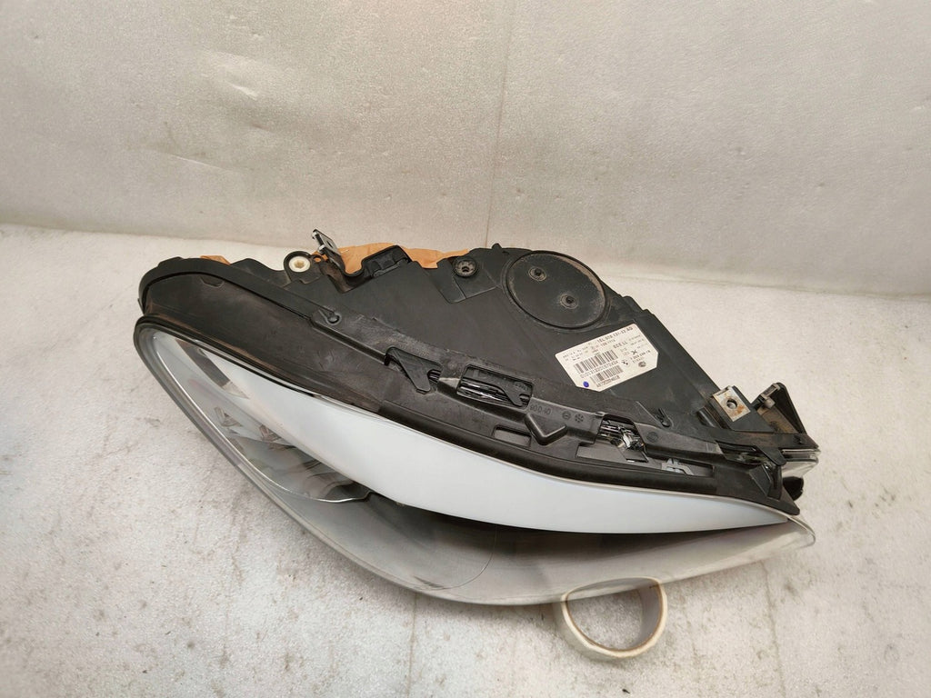 Frontscheinwerfer BMW 5 F10 7203246 Xenon Rechts Scheinwerfer Headlight SCH3215135515fh
