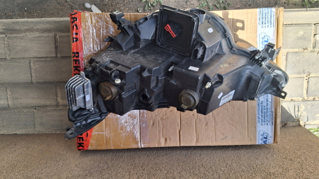 Frontscheinwerfer Renault Megane IV 260103857R Full LED Rechts Headlight SCH1668491328ui