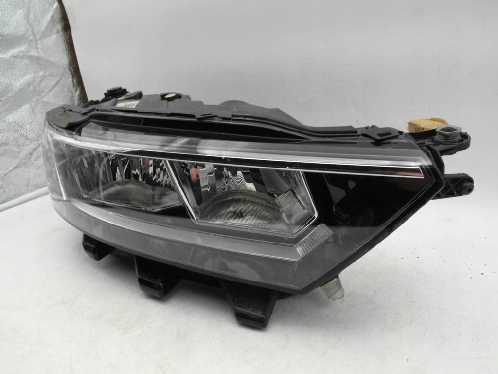 Frontscheinwerfer VW T-Roc 2GA941006B Rechts Scheinwerfer Headlight SCH1346581785xd