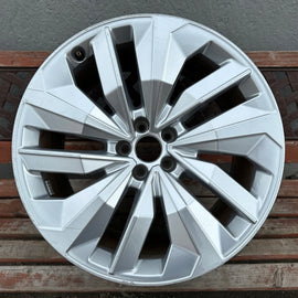 1x Alufelge 20 Zoll 10.0