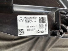 Laden Sie das Bild in den Galerie-Viewer, Frontscheinwerfer Mercedes-Benz Eqa Eqb A2439062701 Full LED Links Headlight SCH7238428611ct