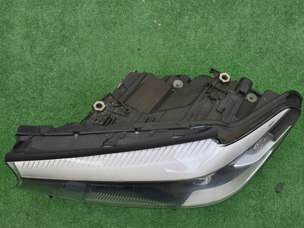 Frontscheinwerfer BMW 5 G31 G30 7214951-03 Full LED Links Scheinwerfer Headlight SCH3977055941eh