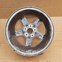 Laden Sie das Bild in den Galerie-Viewer, 1x Alufelge 16 Zoll 6.5" 5x112 81A601025 Audi Q2 Rim Wheel FEL4952401283ik