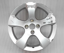 Laden Sie das Bild in den Galerie-Viewer, 1x Alufelge 17 Zoll 7.5&quot; 4x108 29ET 9673738677 Peugeot 3008 Rim Wheel