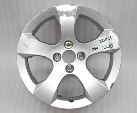 1x Alufelge 17 Zoll 7.5