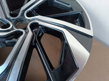 Laden Sie das Bild in den Galerie-Viewer, 1x Alufelge 20 Zoll 8.0&quot; 5x114.3 40ET Nissan Qashqai III J12 Rim Wheel