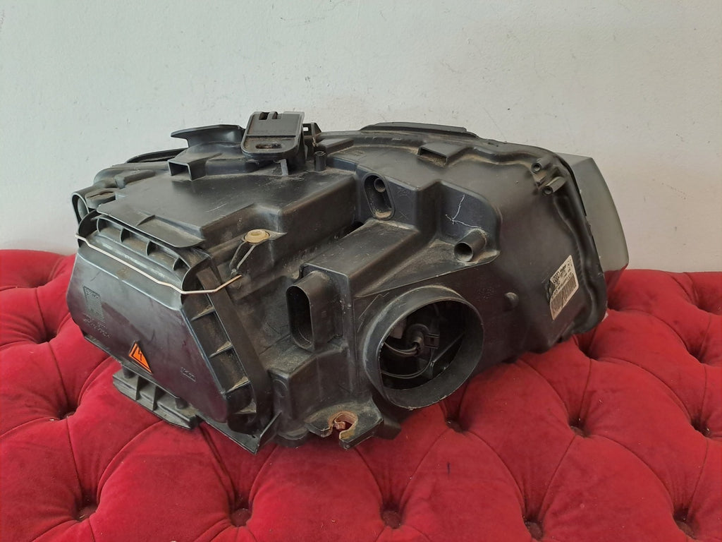 Frontscheinwerfer Audi A5 B8 8T0941003L Links Scheinwerfer Headlight SCH3931873807bo