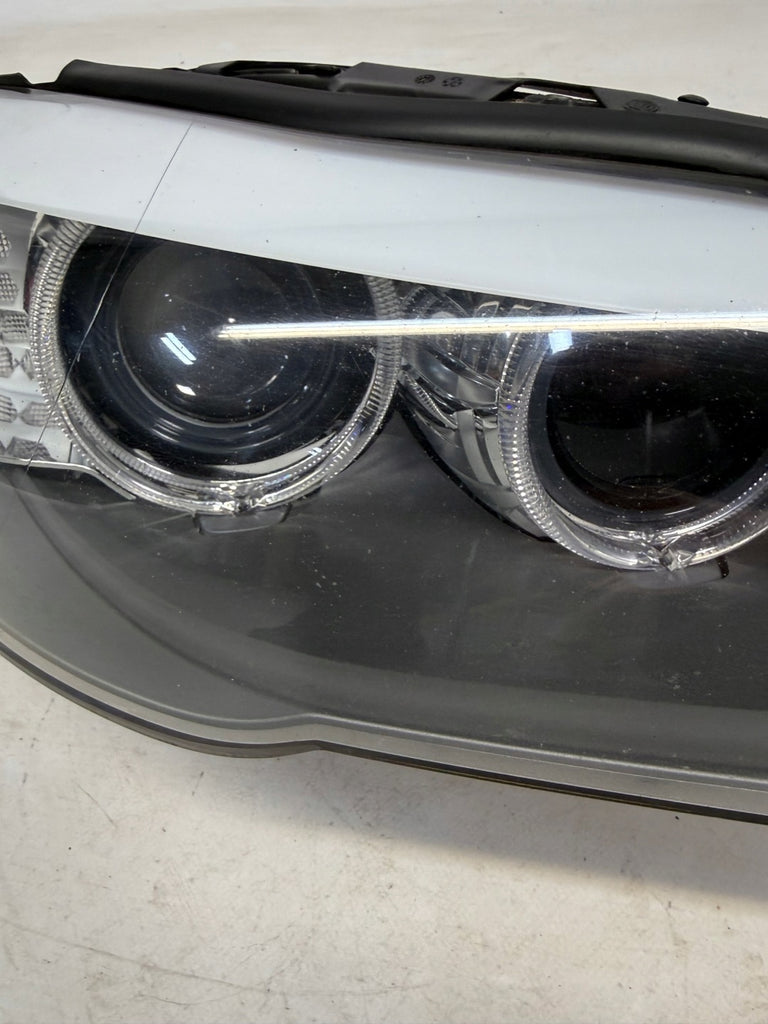 Frontscheinwerfer BMW 5 F11 F10 720324621 Xenon Rechts Scheinwerfer Headlight SCH2974341421gr
