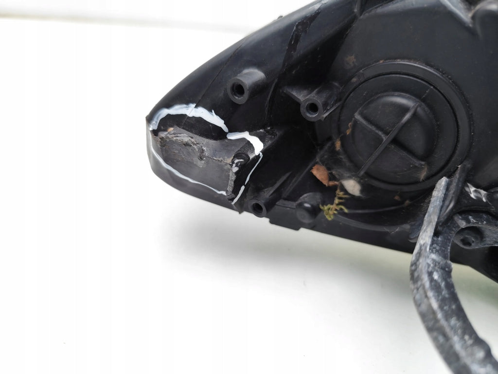 Frontscheinwerfer Peugeot Coupe Rechts Scheinwerfer Headlight SCH9007272639ad