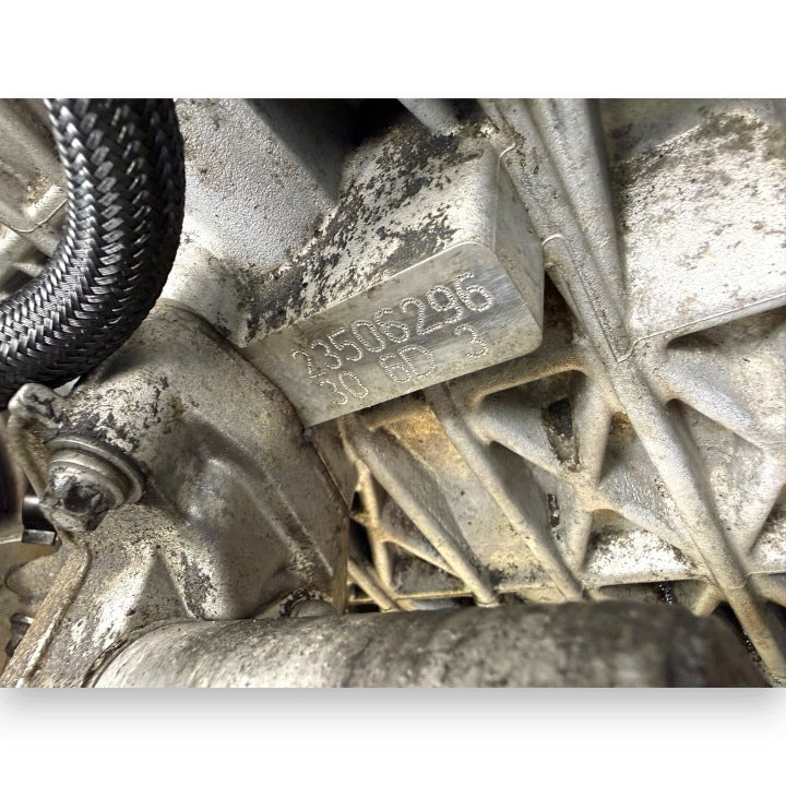 Motor BMW X3 E83 E70 E71 M57D30 306D3 3.0 184TKm 2005 Diesel Engine Unkomplett MOT5021321453gb
