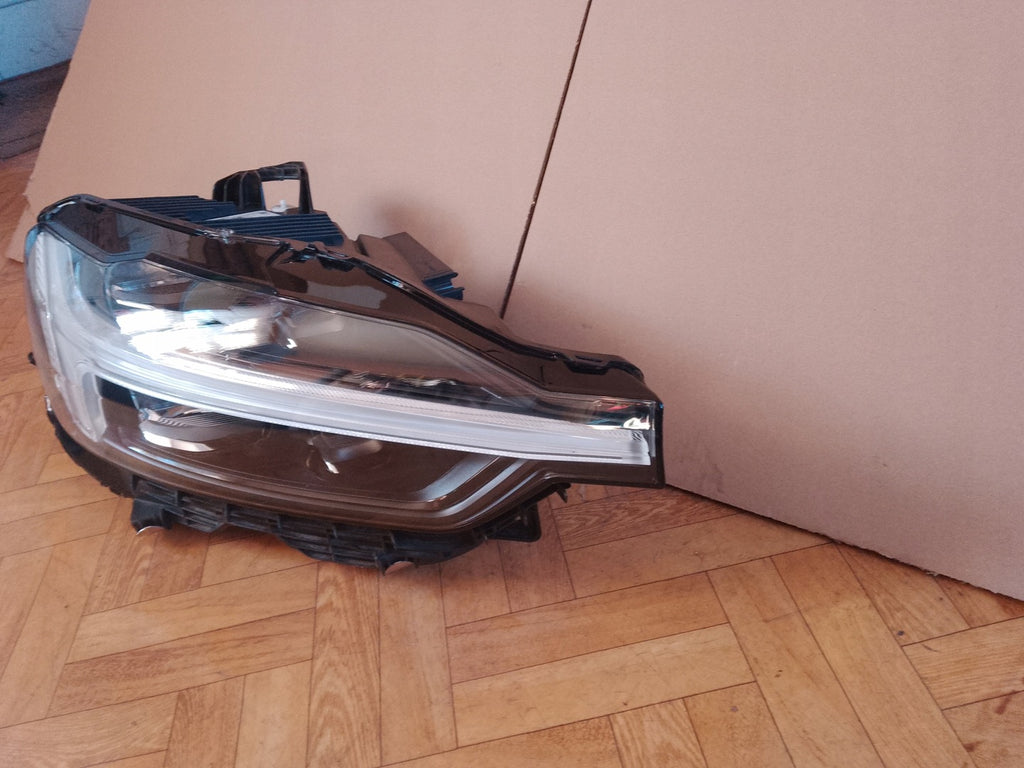 Frontscheinwerfer Volvo Xc60 II 32342515 LED Rechts Scheinwerfer Headlight SCH1130014190xb