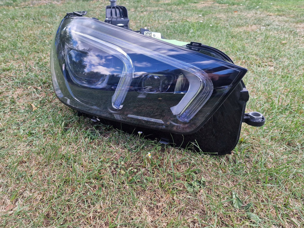 Frontscheinwerfer Mercedes-Benz Gle A1679065806 Rechts Scheinwerfer Headlight SCH4876020628hr